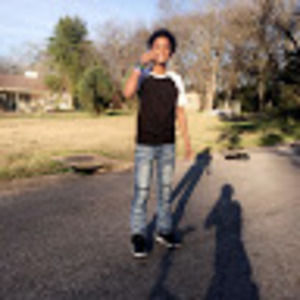 Meet your Posher, D'marcus